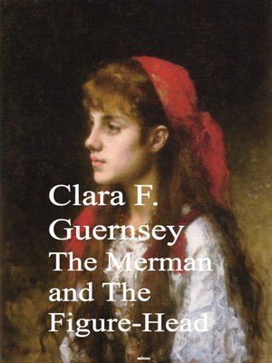 cover image of The Merman and the Figure-Head